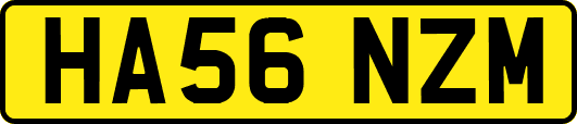 HA56NZM