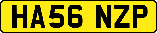 HA56NZP