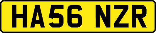 HA56NZR