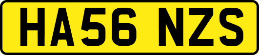 HA56NZS