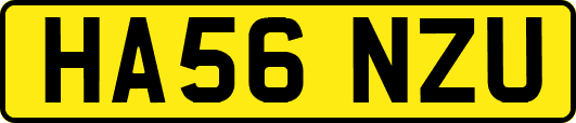 HA56NZU