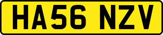 HA56NZV