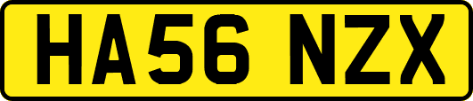 HA56NZX