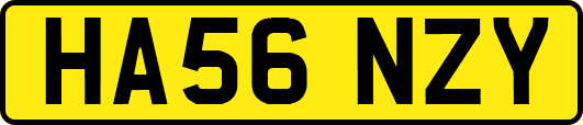 HA56NZY