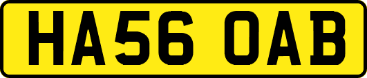 HA56OAB