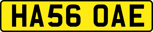 HA56OAE