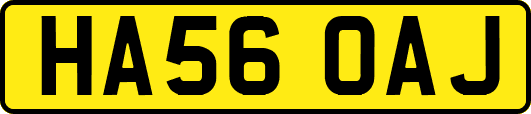 HA56OAJ