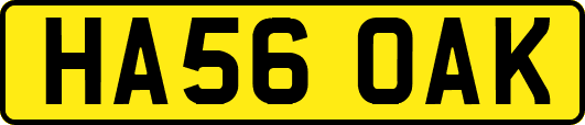 HA56OAK