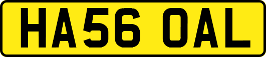 HA56OAL