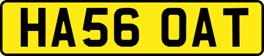HA56OAT
