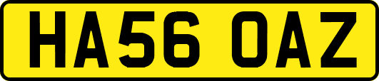 HA56OAZ