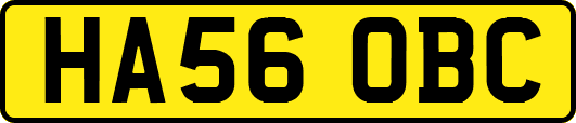 HA56OBC