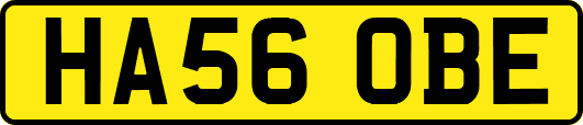 HA56OBE