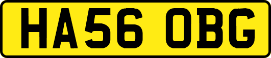 HA56OBG