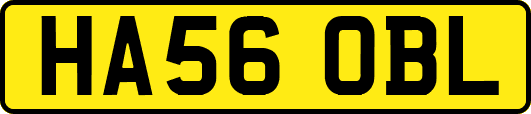 HA56OBL