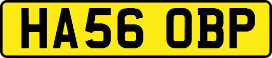 HA56OBP