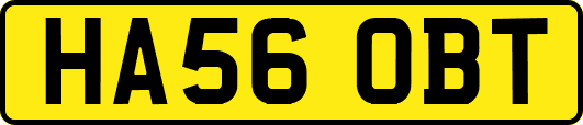 HA56OBT