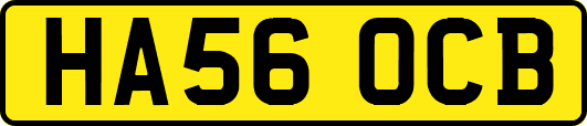 HA56OCB