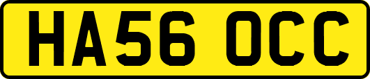HA56OCC