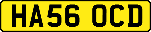 HA56OCD