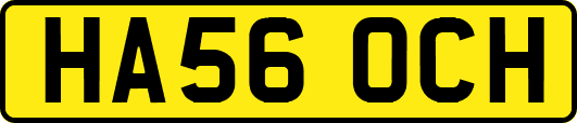 HA56OCH