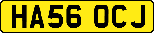 HA56OCJ