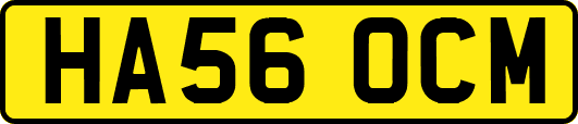 HA56OCM