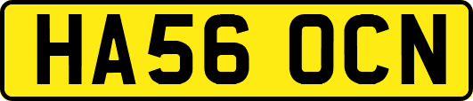 HA56OCN