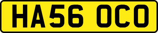 HA56OCO