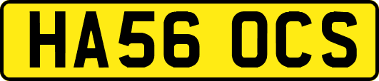 HA56OCS