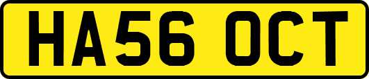 HA56OCT