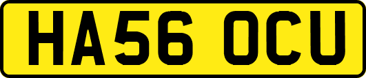 HA56OCU
