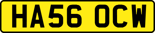 HA56OCW