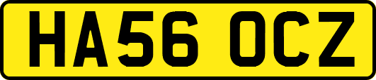 HA56OCZ