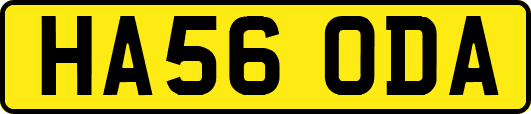 HA56ODA