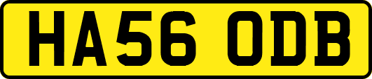 HA56ODB
