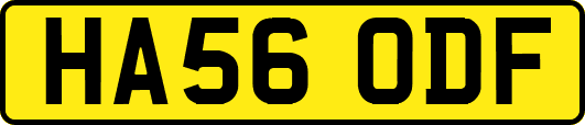 HA56ODF
