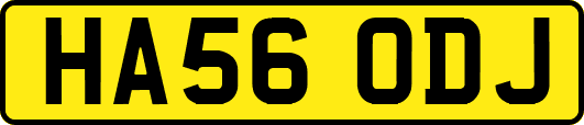 HA56ODJ