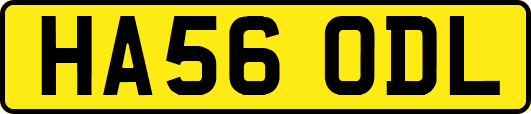 HA56ODL