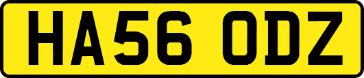 HA56ODZ