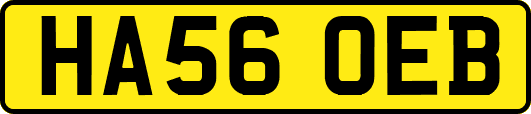 HA56OEB