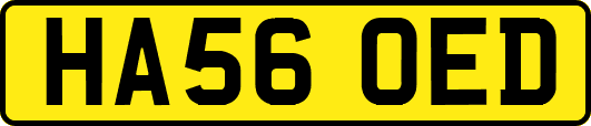 HA56OED