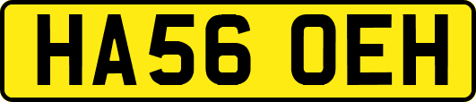 HA56OEH