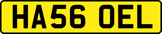 HA56OEL