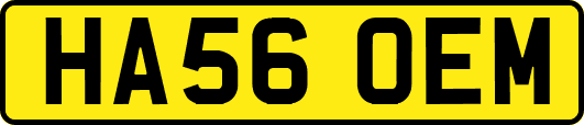 HA56OEM