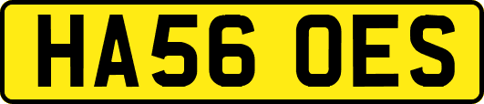 HA56OES
