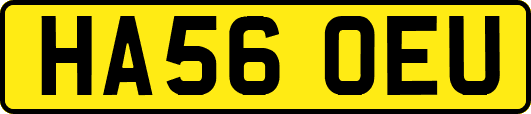 HA56OEU