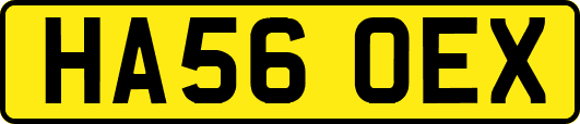 HA56OEX