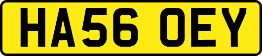 HA56OEY