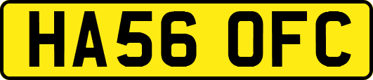 HA56OFC